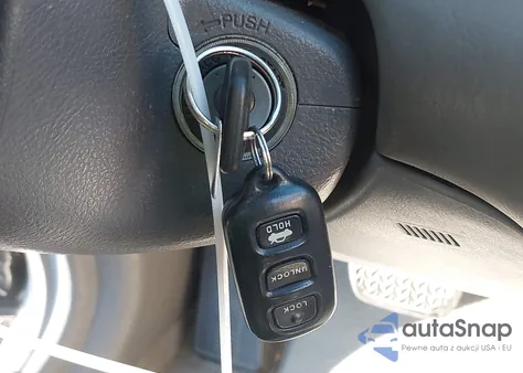 2005 Toyota Camry Le из США, поврежденный, VIN 4T1BE32K25U521985